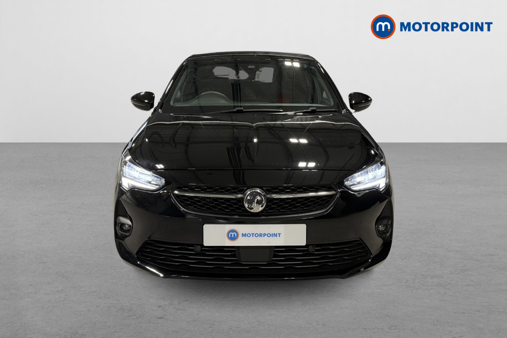 Vauxhall Corsa GS Manual Petrol Hatchback - Stock Number (1600856) - Front bumper