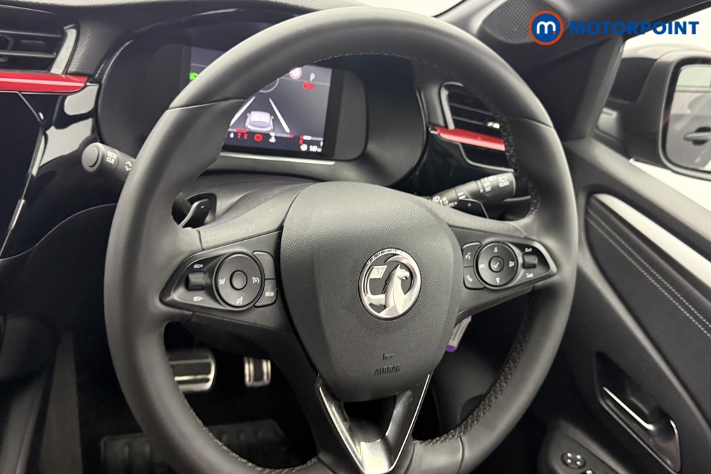 Vauxhall Corsa GS Automatic Petrol Hatchback - Stock Number (1600857) - 3rd supplementary image