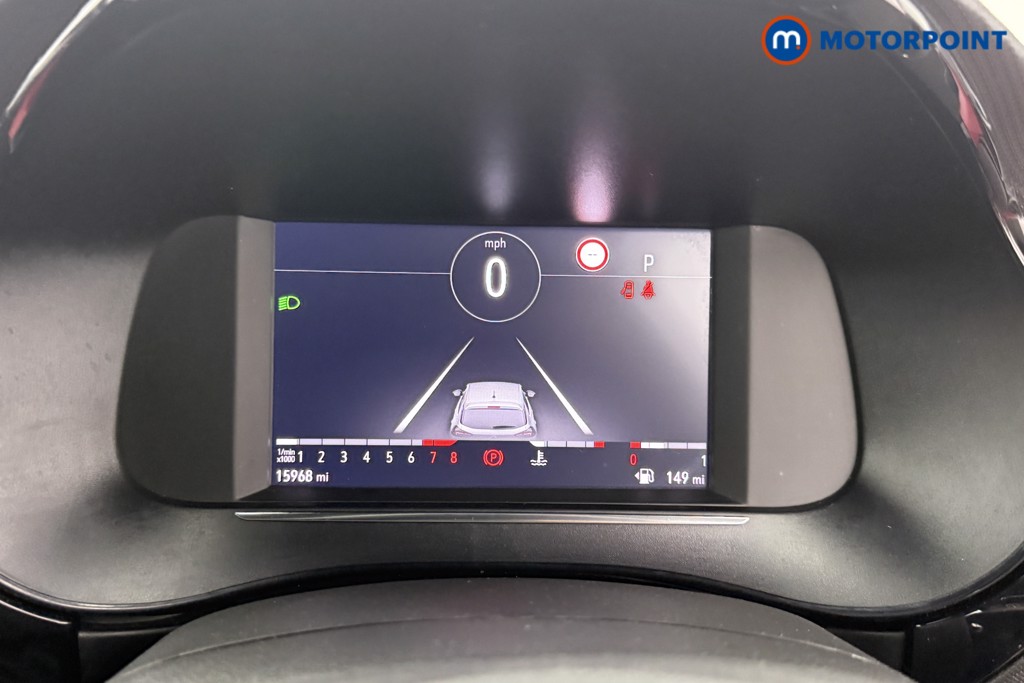 Vauxhall Corsa GS Automatic Petrol Hatchback - Stock Number (1600857) - 5th supplementary image