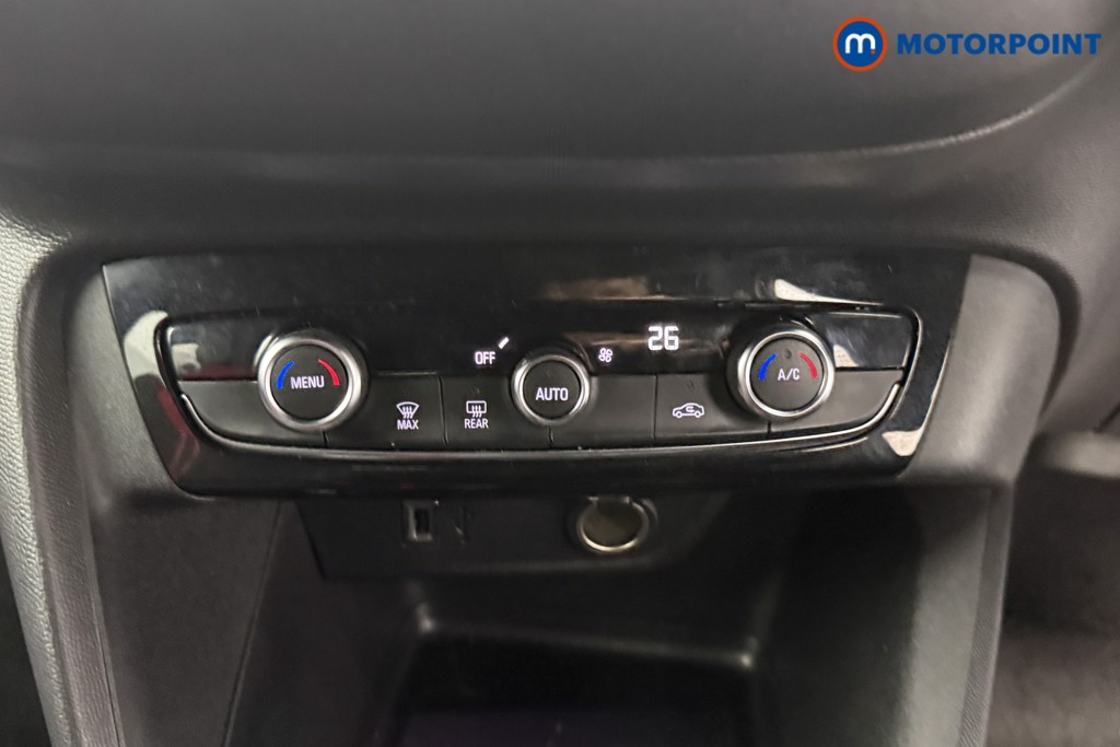 Vauxhall Corsa GS Automatic Petrol Hatchback - Stock Number (1600857) - 10th supplementary image