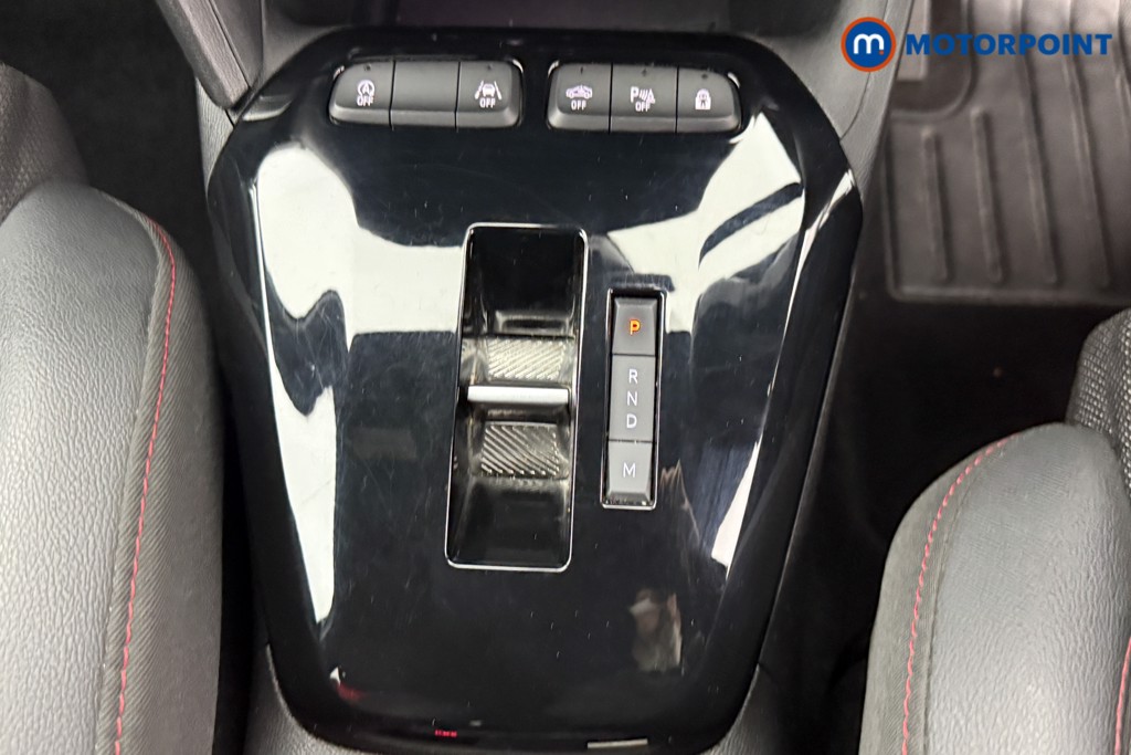 Vauxhall Corsa GS Automatic Petrol Hatchback - Stock Number (1600857) - 11th supplementary image