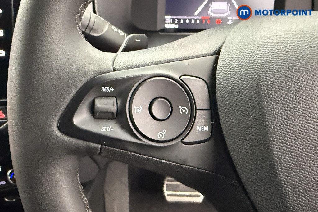 Vauxhall Corsa GS Automatic Petrol Hatchback - Stock Number (1600857) - 12th supplementary image