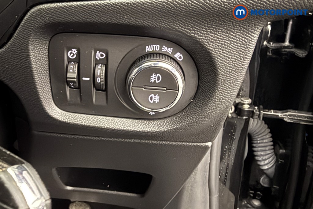 Vauxhall Corsa GS Automatic Petrol Hatchback - Stock Number (1600857) - 14th supplementary image