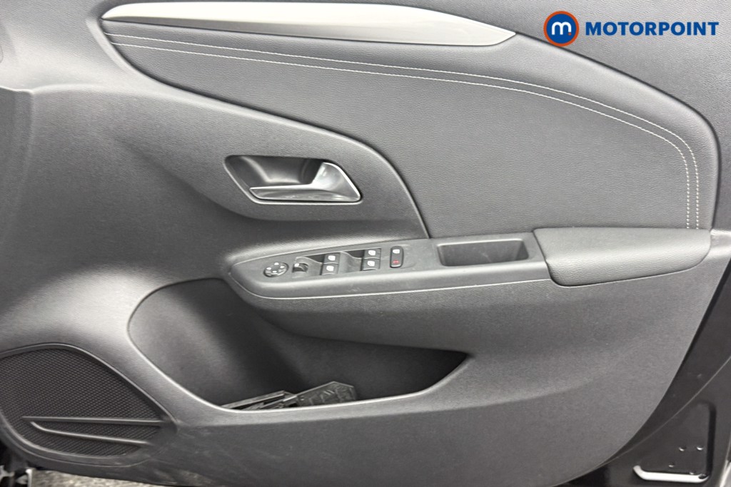 Vauxhall Corsa GS Automatic Petrol Hatchback - Stock Number (1600857) - 16th supplementary image