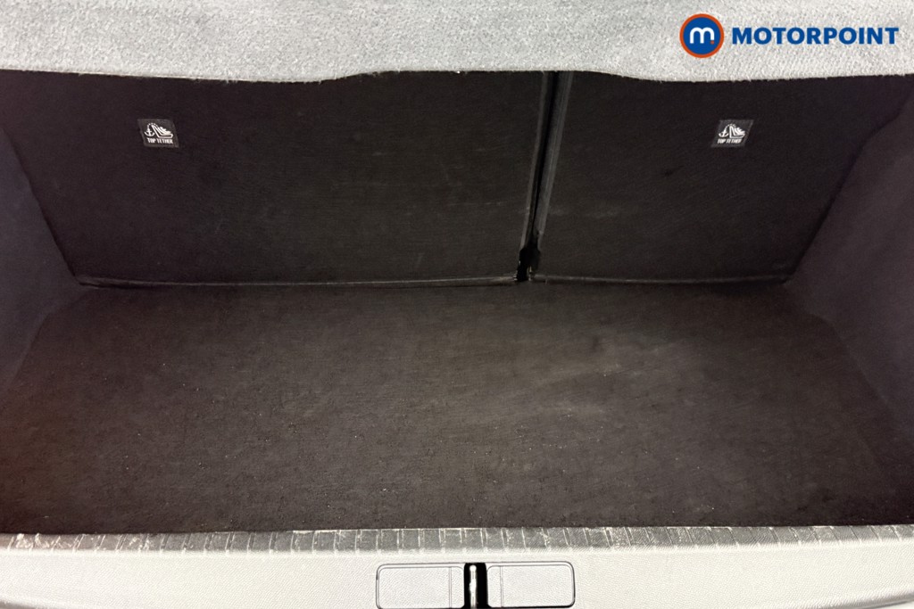 Vauxhall Corsa GS Automatic Petrol Hatchback - Stock Number (1600857) - 18th supplementary image