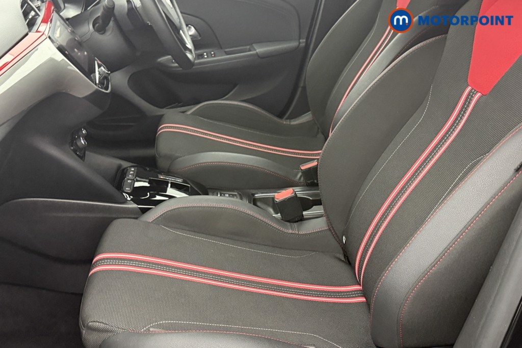 Vauxhall Corsa GS Automatic Petrol Hatchback - Stock Number (1600857) - 19th supplementary image