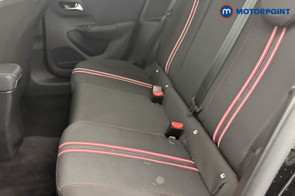 Vauxhall Corsa GS Automatic Petrol Hatchback - Stock Number (1600857) - 20th supplementary image