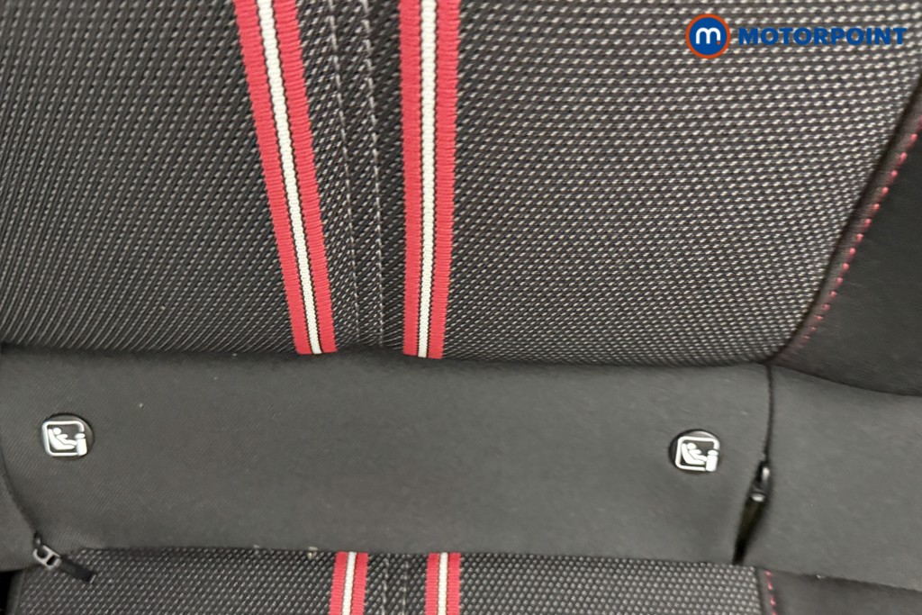 Vauxhall Corsa GS Automatic Petrol Hatchback - Stock Number (1600857) - 21st supplementary image