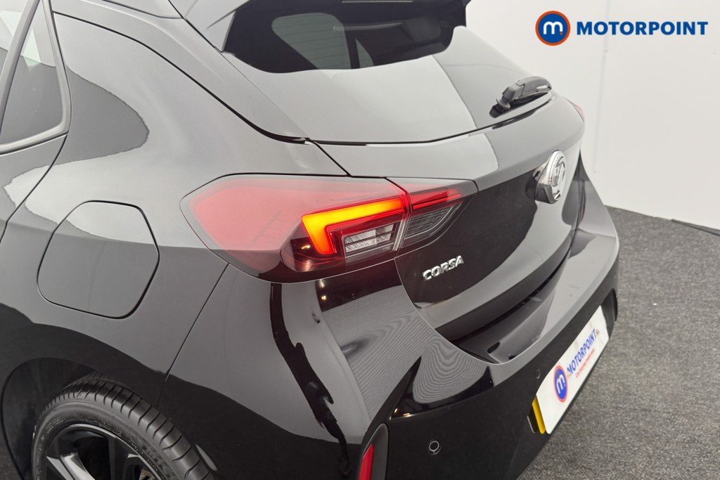 Vauxhall Corsa GS Automatic Petrol Hatchback - Stock Number (1600857) - 23rd supplementary image