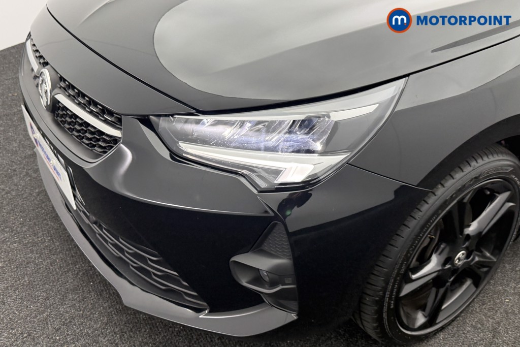 Vauxhall Corsa GS Automatic Petrol Hatchback - Stock Number (1600857) - 25th supplementary image