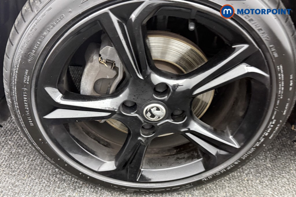 Vauxhall Corsa GS Automatic Petrol Hatchback - Stock Number (1600857) - 26th supplementary image