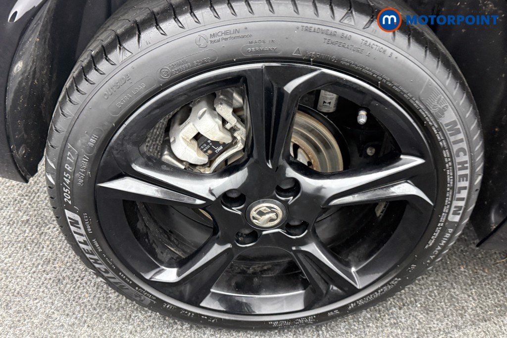 Vauxhall Corsa GS Automatic Petrol Hatchback - Stock Number (1600857) - 28th supplementary image