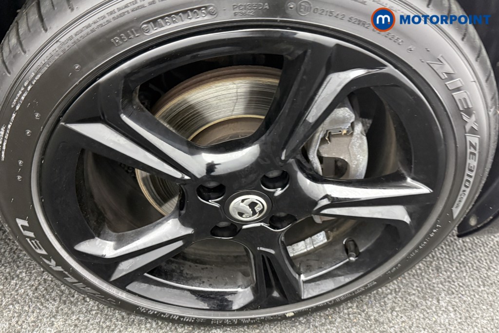 Vauxhall Corsa GS Automatic Petrol Hatchback - Stock Number (1600857) - 29th supplementary image