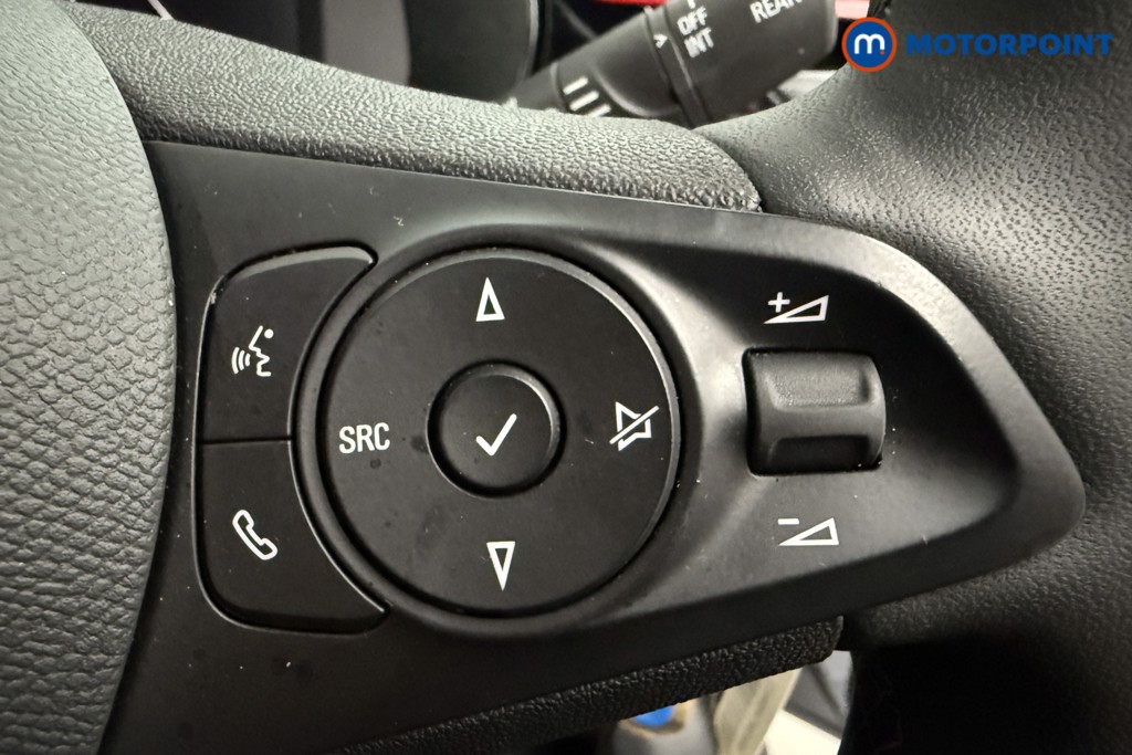 Vauxhall Corsa GS Manual Petrol Hatchback - Stock Number (1600874) - 5th supplementary image