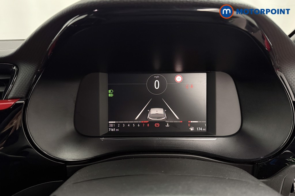 Vauxhall Corsa GS Manual Petrol Hatchback - Stock Number (1600874) - 6th supplementary image