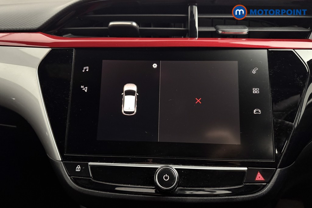 Vauxhall Corsa GS Manual Petrol Hatchback - Stock Number (1600874) - 11th supplementary image