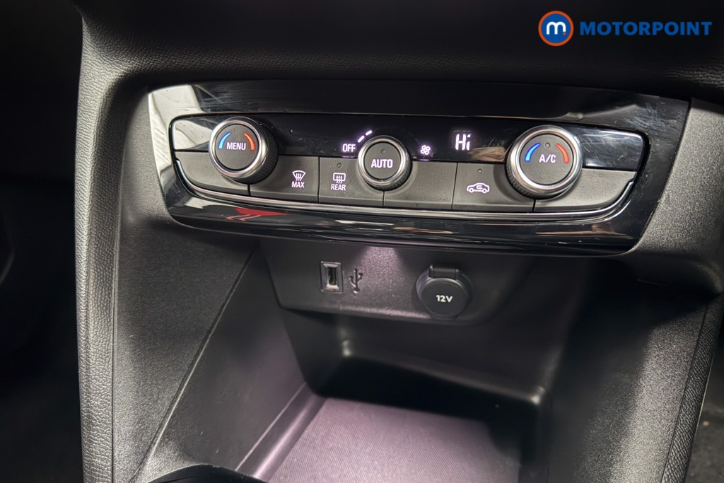 Vauxhall Corsa GS Manual Petrol Hatchback - Stock Number (1600874) - 12th supplementary image