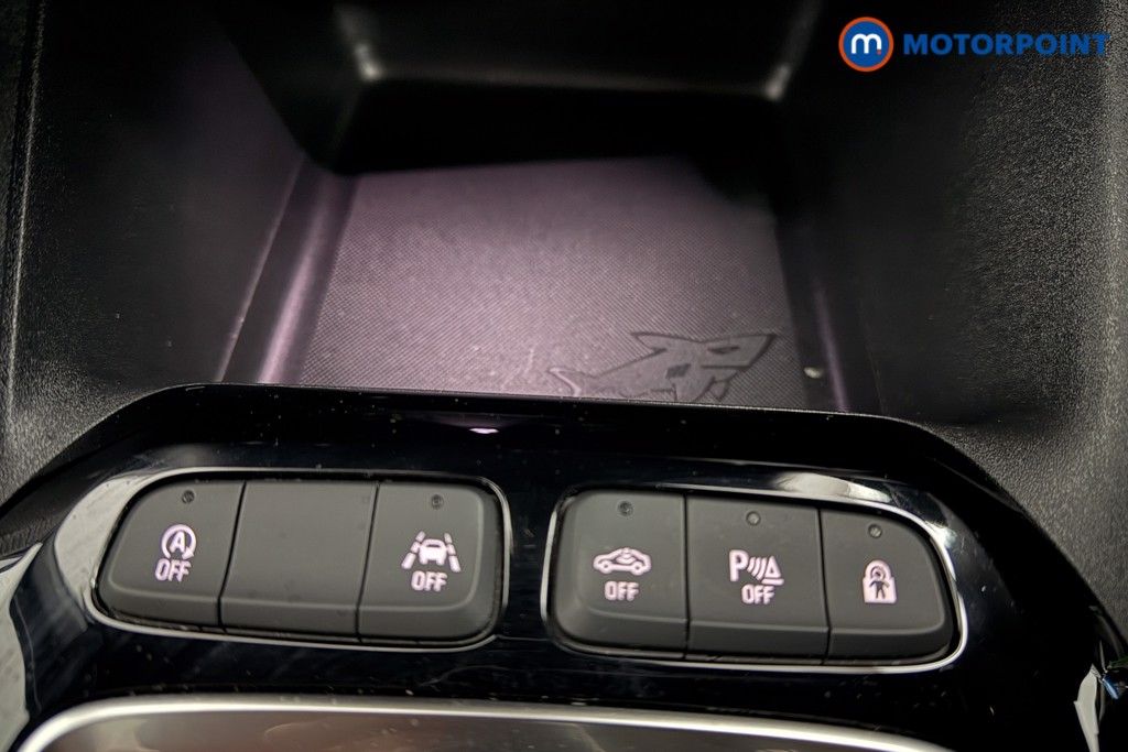 Vauxhall Corsa GS Manual Petrol Hatchback - Stock Number (1600874) - 13th supplementary image