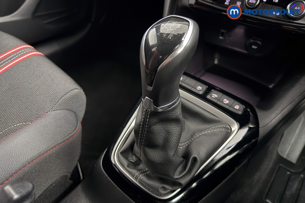 Vauxhall Corsa GS Manual Petrol Hatchback - Stock Number (1600874) - 14th supplementary image