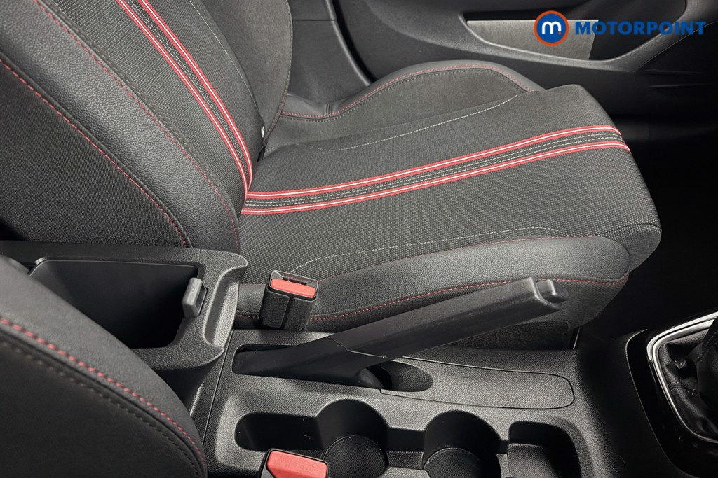 Vauxhall Corsa GS Manual Petrol Hatchback - Stock Number (1600874) - 15th supplementary image