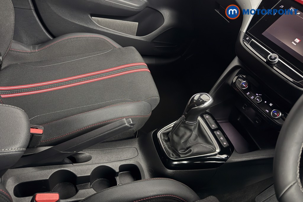 Vauxhall Corsa GS Manual Petrol Hatchback - Stock Number (1600874) - 16th supplementary image