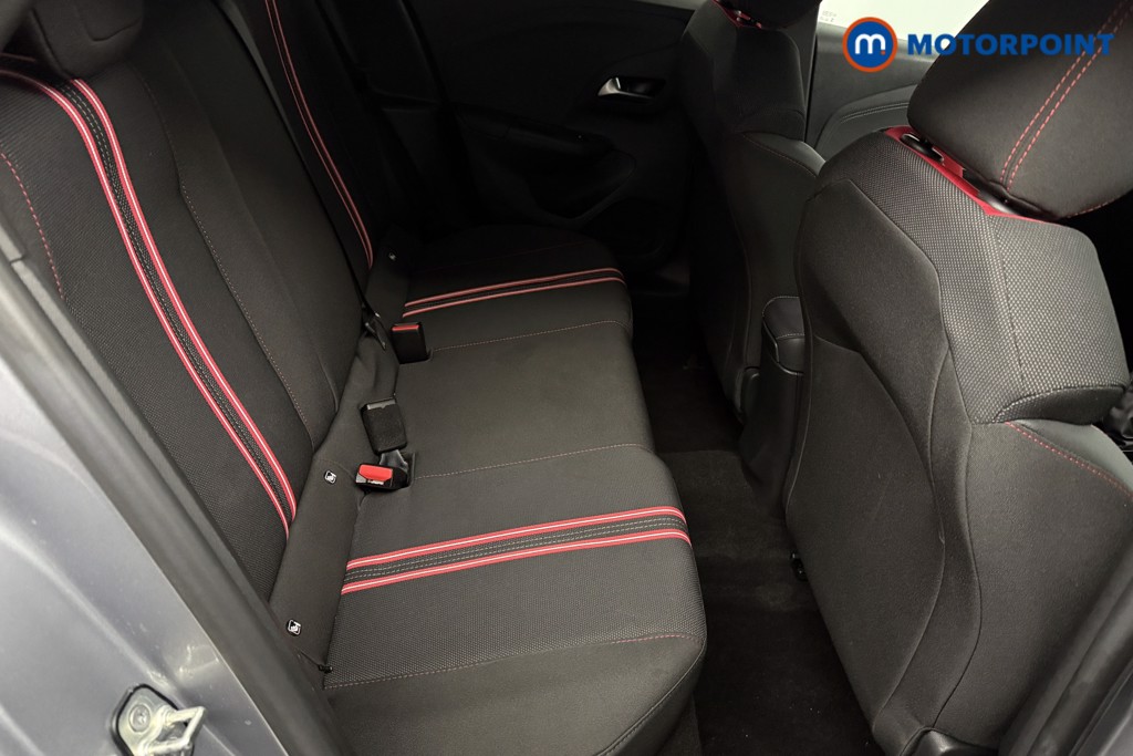 Vauxhall Corsa GS Manual Petrol Hatchback - Stock Number (1600874) - 22nd supplementary image