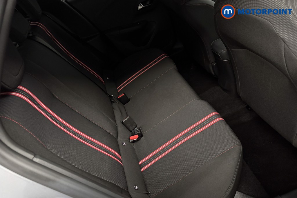 Vauxhall Corsa GS Manual Petrol Hatchback - Stock Number (1600874) - 23rd supplementary image