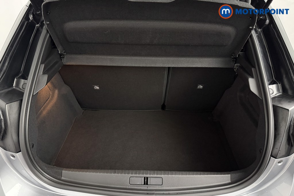 Vauxhall Corsa GS Manual Petrol Hatchback - Stock Number (1600874) - 24th supplementary image