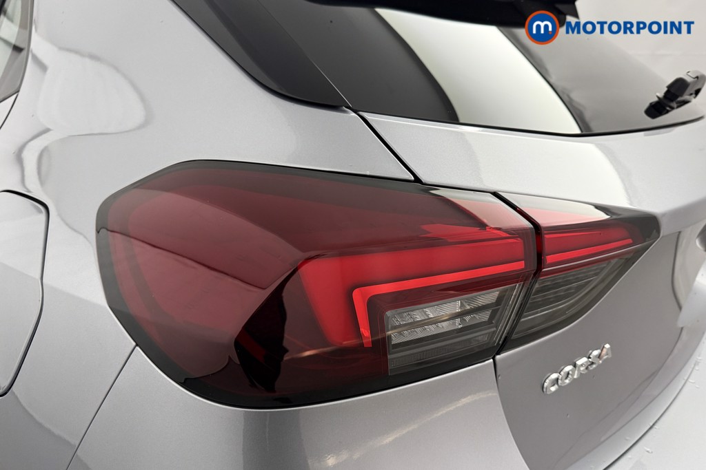 Vauxhall Corsa GS Manual Petrol Hatchback - Stock Number (1600874) - 25th supplementary image