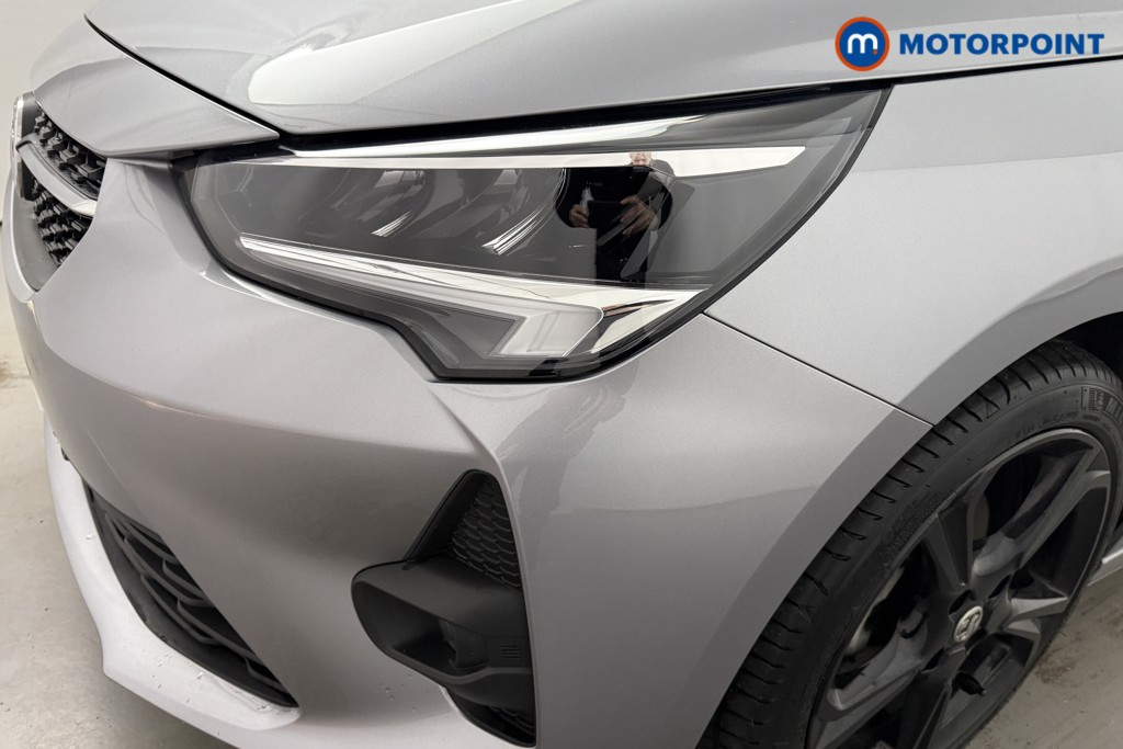 Vauxhall Corsa GS Manual Petrol Hatchback - Stock Number (1600874) - 26th supplementary image