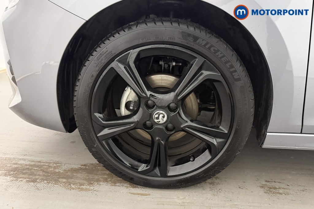 Vauxhall Corsa GS Manual Petrol Hatchback - Stock Number (1600874) - 27th supplementary image