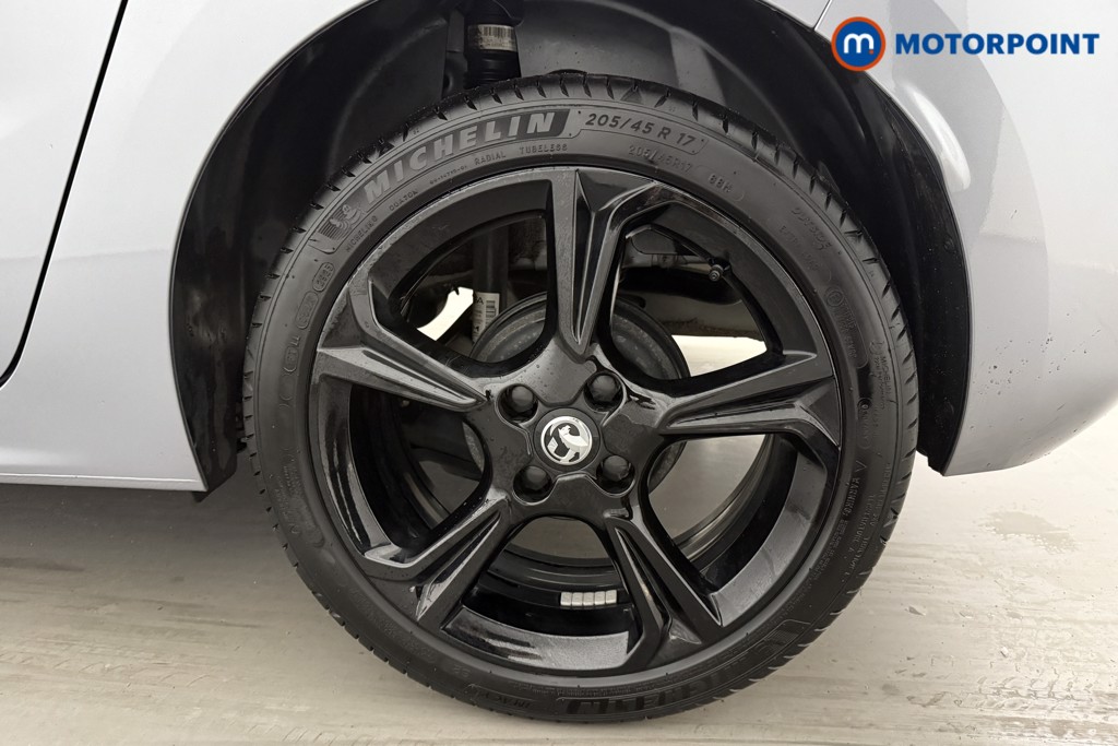 Vauxhall Corsa GS Manual Petrol Hatchback - Stock Number (1600874) - 28th supplementary image