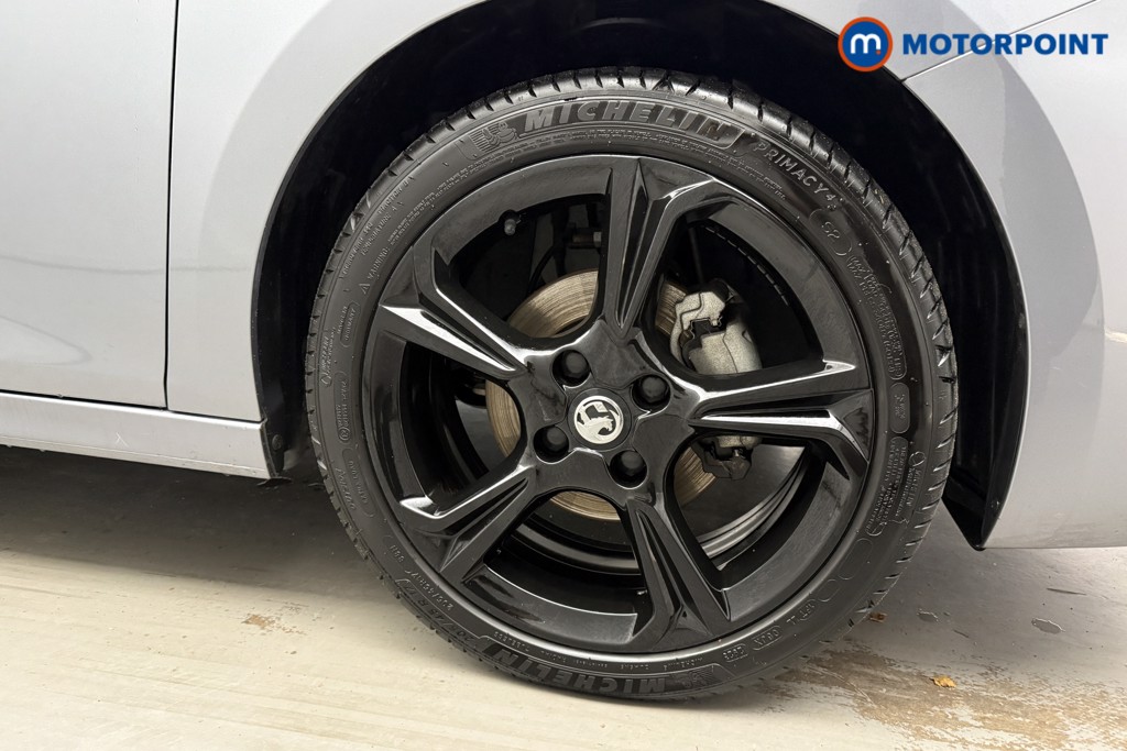 Vauxhall Corsa GS Manual Petrol Hatchback - Stock Number (1600874) - 30th supplementary image