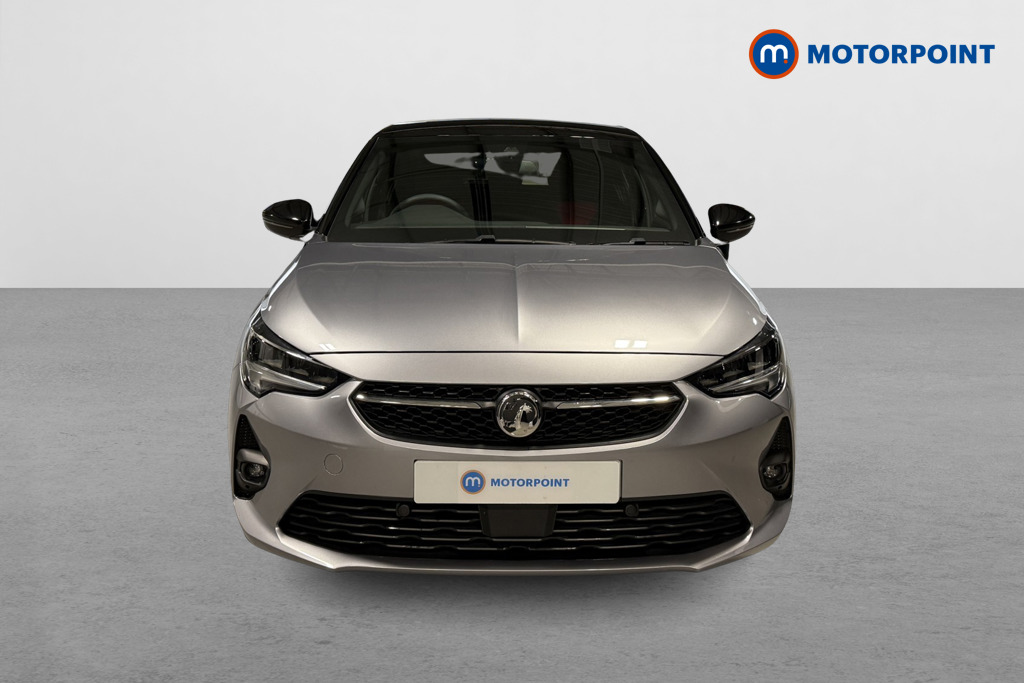 Vauxhall Corsa GS Manual Petrol Hatchback - Stock Number (1600874) - Front bumper