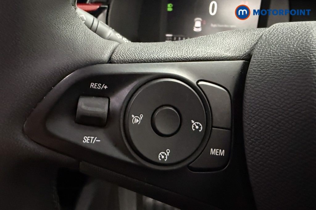 Vauxhall Corsa GS Manual Petrol Hatchback - Stock Number (1600875) - 4th supplementary image