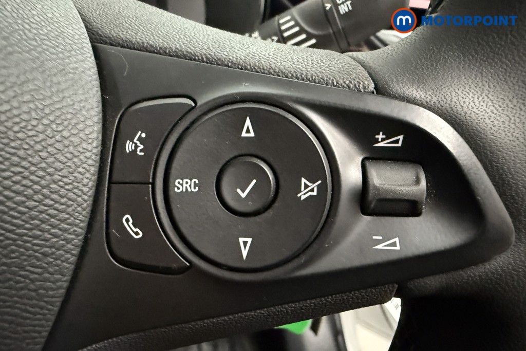 Vauxhall Corsa GS Manual Petrol Hatchback - Stock Number (1600875) - 5th supplementary image