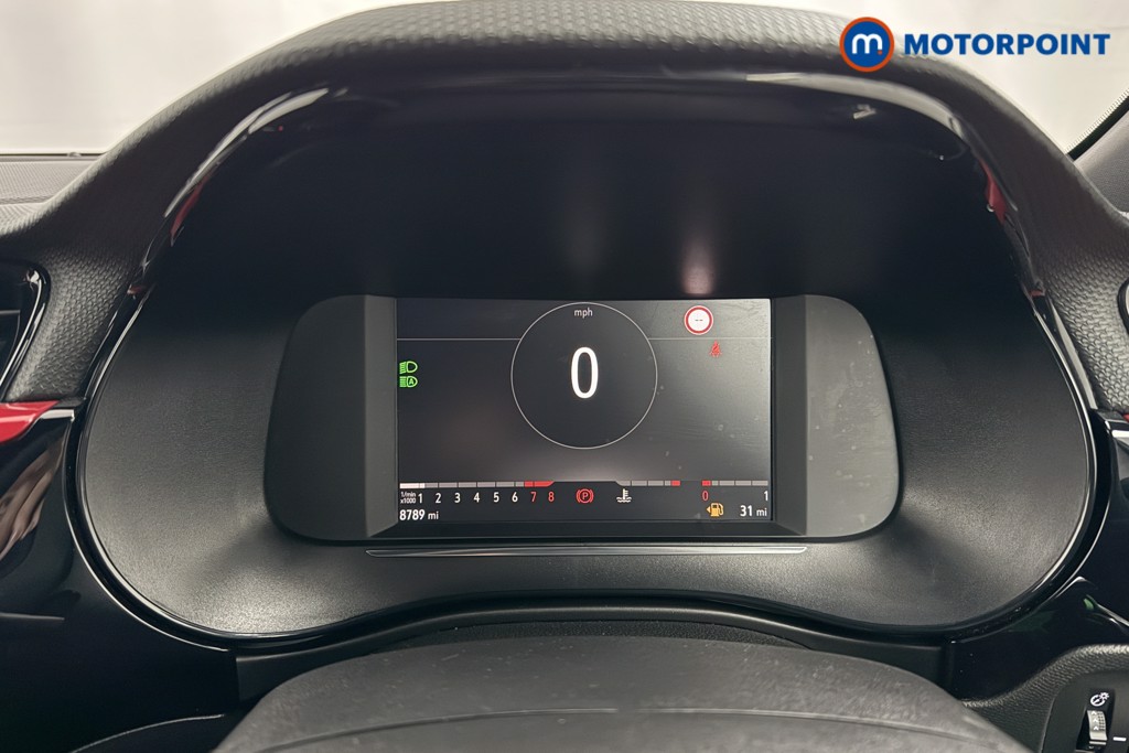 Vauxhall Corsa GS Manual Petrol Hatchback - Stock Number (1600875) - 6th supplementary image