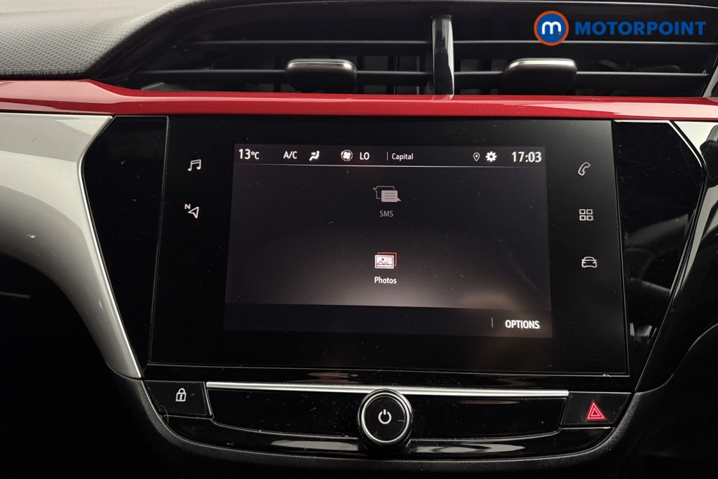 Vauxhall Corsa GS Manual Petrol Hatchback - Stock Number (1600875) - 9th supplementary image