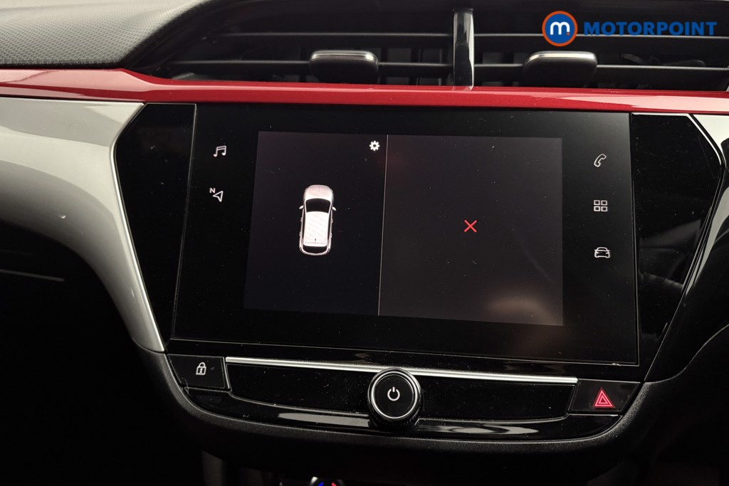 Vauxhall Corsa GS Manual Petrol Hatchback - Stock Number (1600875) - 10th supplementary image