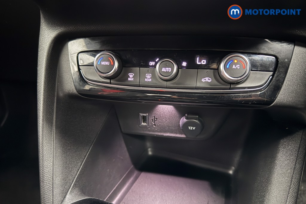 Vauxhall Corsa GS Manual Petrol Hatchback - Stock Number (1600875) - 11th supplementary image