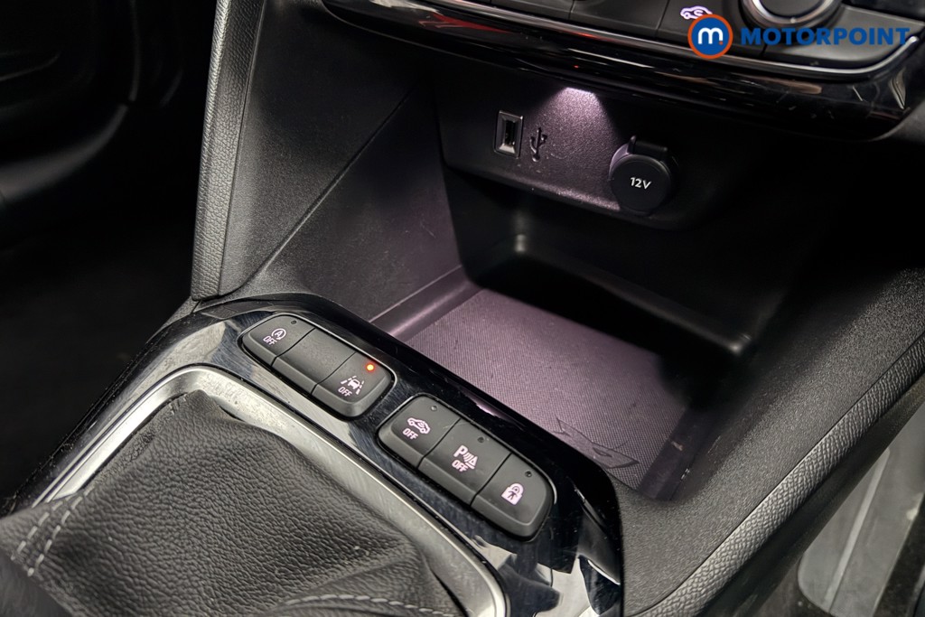 Vauxhall Corsa GS Manual Petrol Hatchback - Stock Number (1600875) - 12th supplementary image