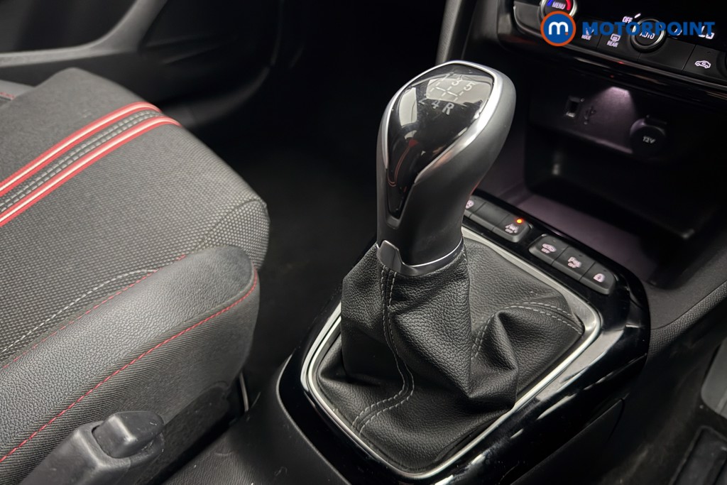 Vauxhall Corsa GS Manual Petrol Hatchback - Stock Number (1600875) - 13th supplementary image