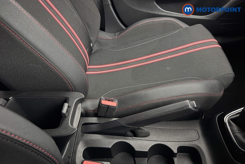 Vauxhall Corsa GS Manual Petrol Hatchback - Stock Number (1600875) - 14th supplementary image