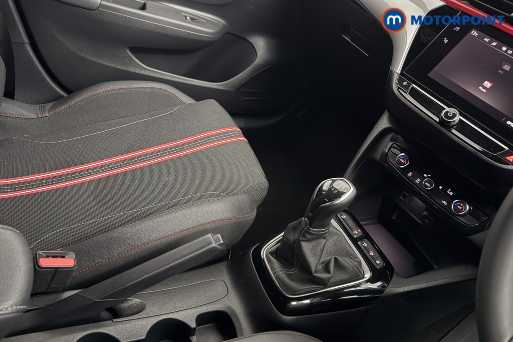 Vauxhall Corsa GS Manual Petrol Hatchback - Stock Number (1600875) - 15th supplementary image