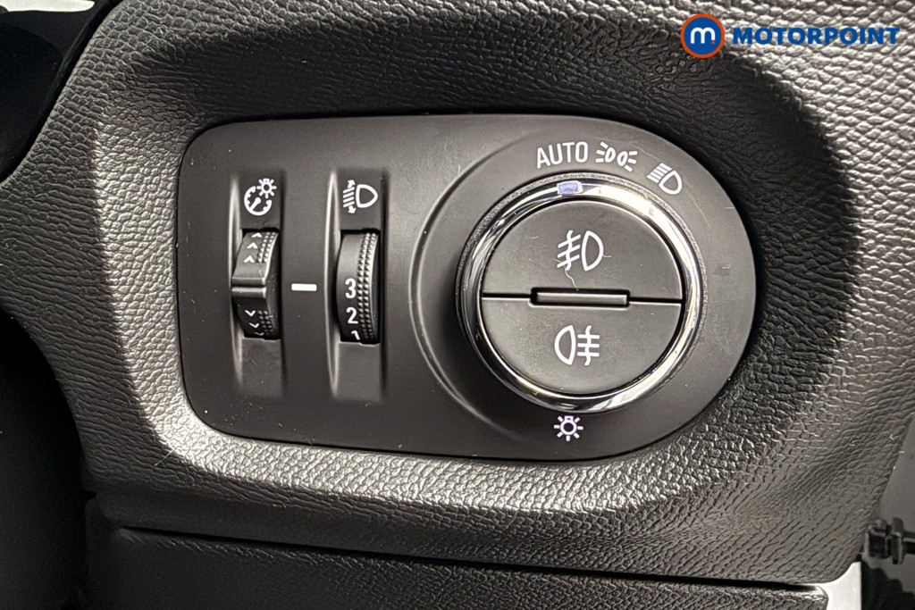 Vauxhall Corsa GS Manual Petrol Hatchback - Stock Number (1600875) - 16th supplementary image