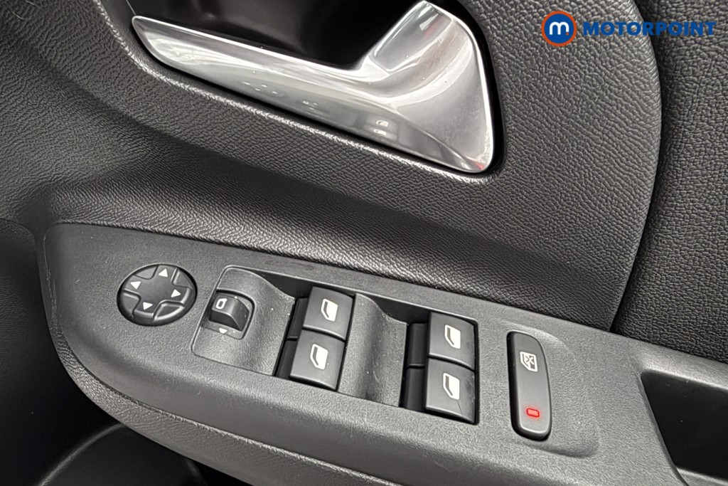 Vauxhall Corsa GS Manual Petrol Hatchback - Stock Number (1600875) - 18th supplementary image