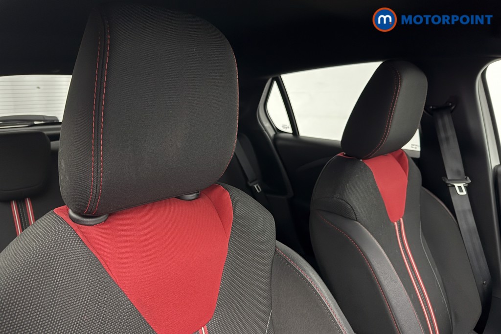 Vauxhall Corsa GS Manual Petrol Hatchback - Stock Number (1600875) - 20th supplementary image