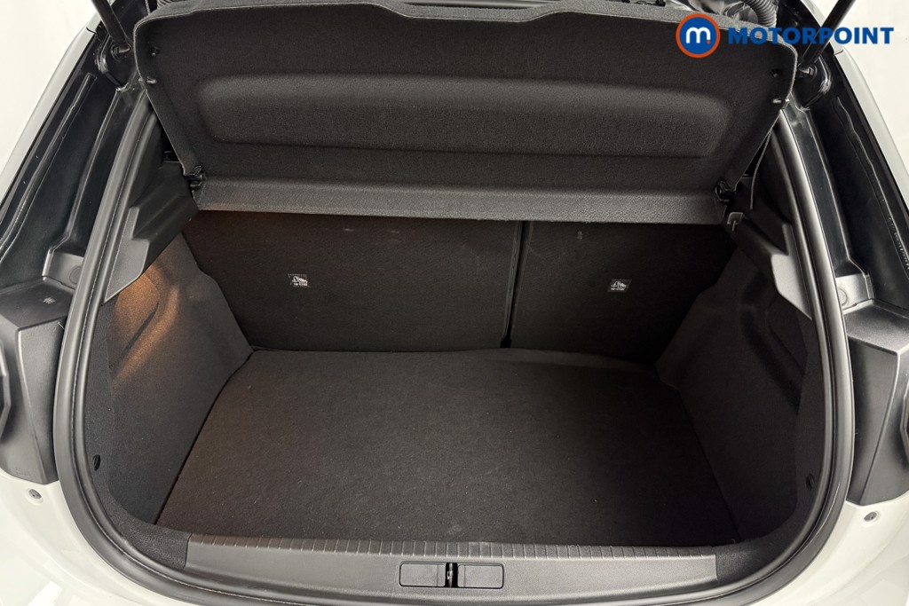 Vauxhall Corsa GS Manual Petrol Hatchback - Stock Number (1600875) - 23rd supplementary image