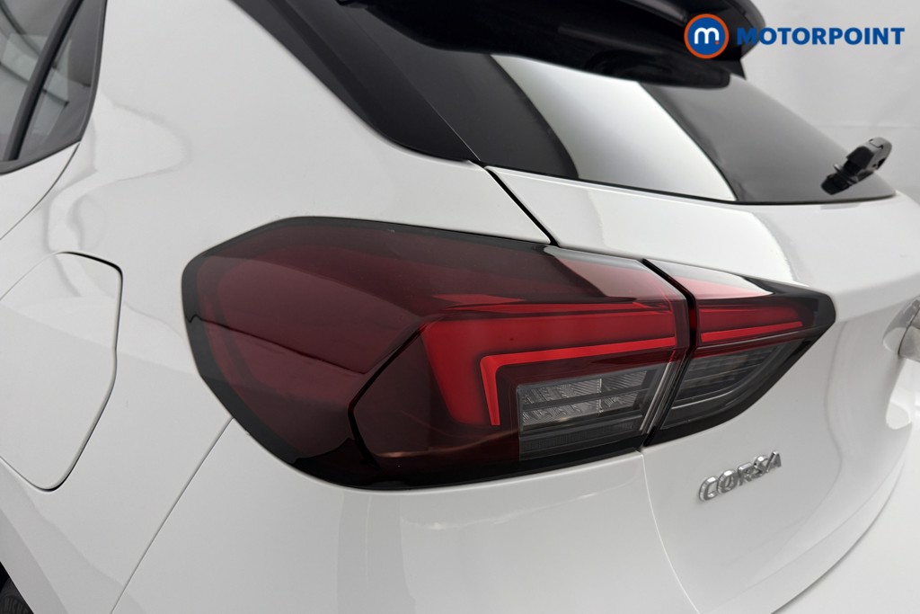 Vauxhall Corsa GS Manual Petrol Hatchback - Stock Number (1600875) - 24th supplementary image