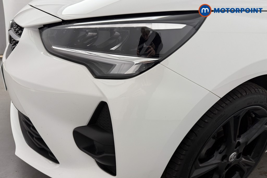 Vauxhall Corsa GS Manual Petrol Hatchback - Stock Number (1600875) - 25th supplementary image